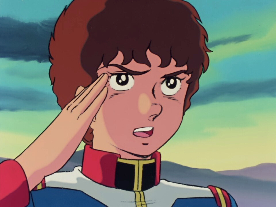 amuro headshot